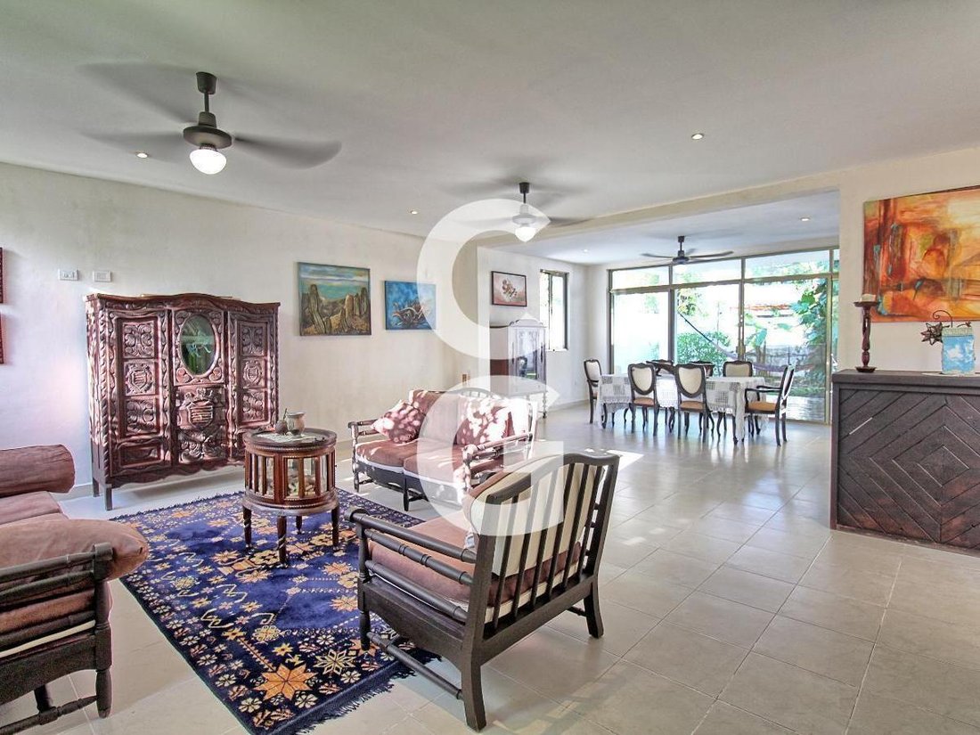 House in Cancún, Quintana Roo, Mexico 5 - 18689060