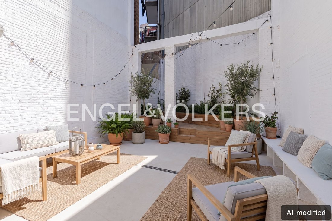 Sants-Montjuic, Barcelona, Spain 5 - 17855959