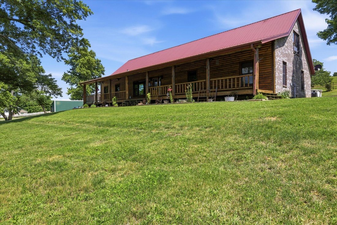 House in Fordland, Missouri, United States 1 - 18690663