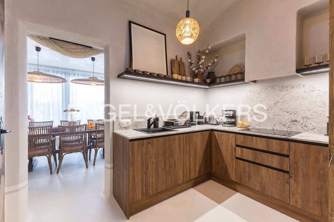 Apartment in Sants-Montjuic, Barcelona, Spain 4 - 17304393