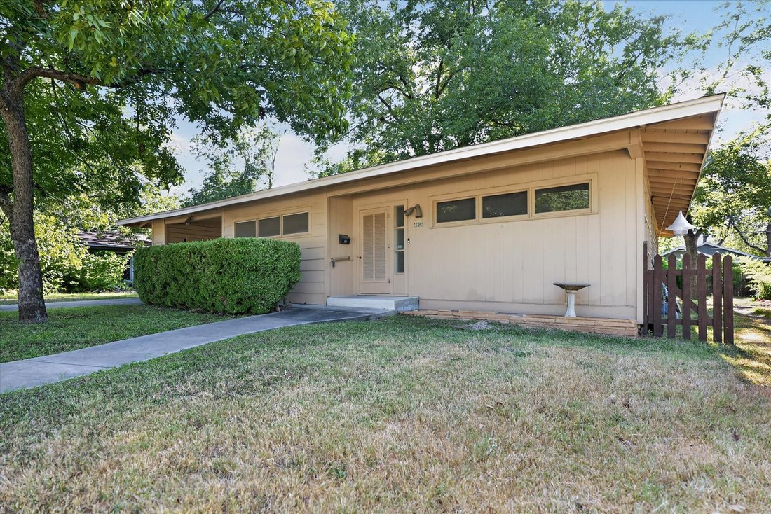 Haus in Austin, Texas, Vereinigte Staaten 2 - 18534598