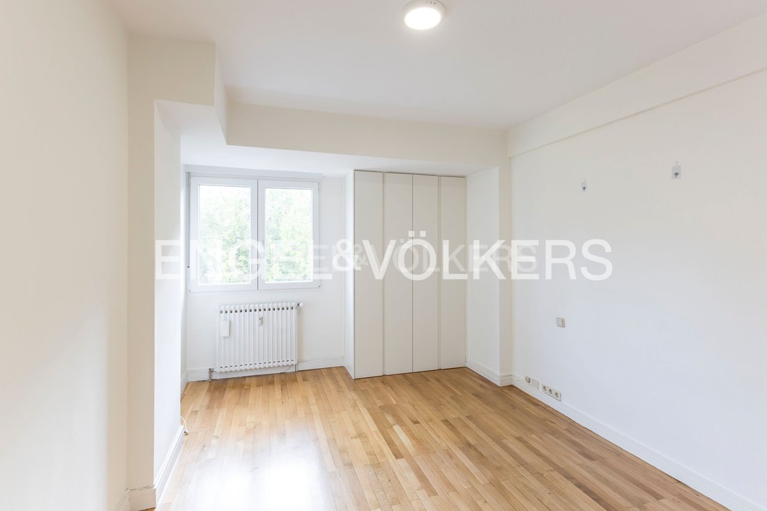 Appartement à Chamartín, Madrid, Espagne 4 - 16411901