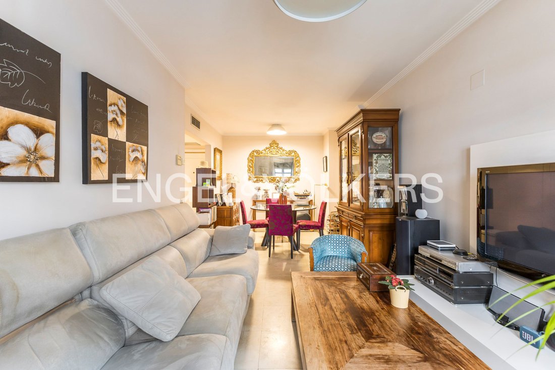 Apartamento en Chamberí, Madrid, España 5 - 18286667
