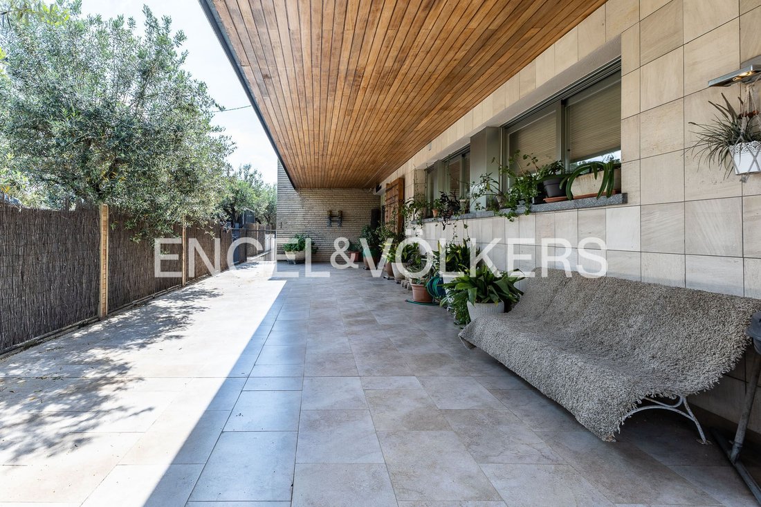 House in Canovelles, Catalonia, Spain 2 - 17979401