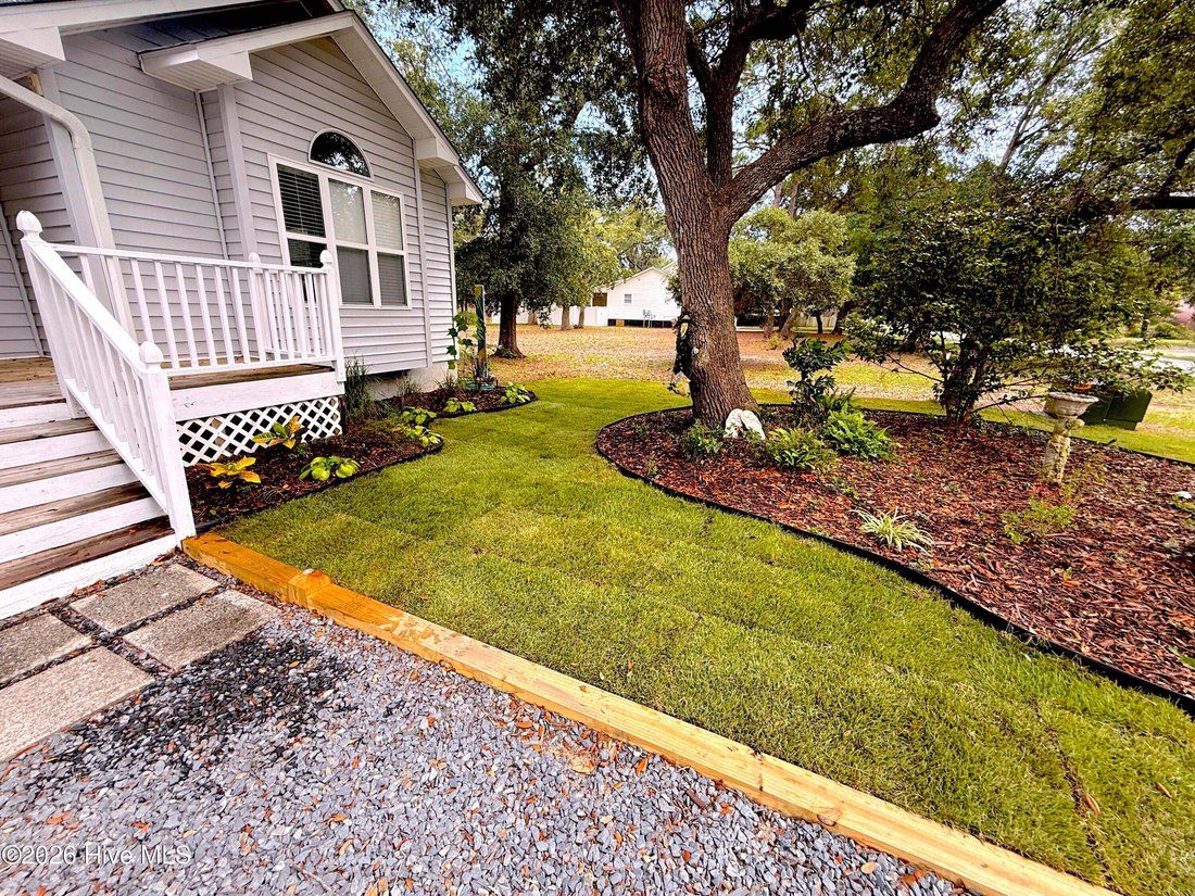 House in Oak Island, North Carolina, United States 2 - 18512201