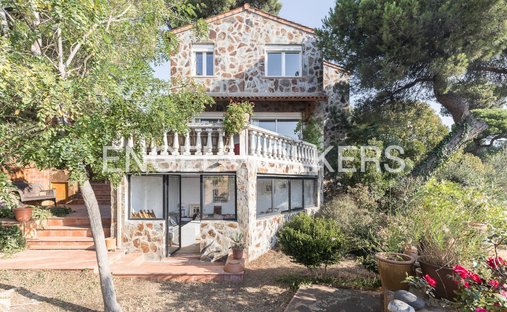 Residenza a Sarrià-Sant Gervasi, Barcellona, Spagna 1