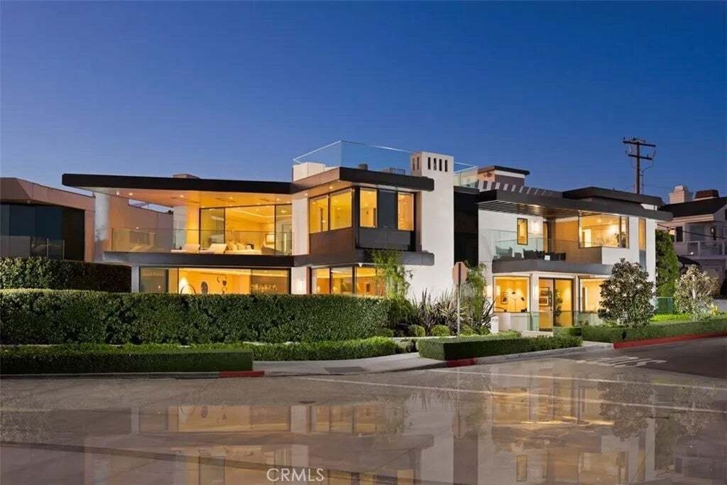 House in Newport Beach, California, United States 1 - 18085363