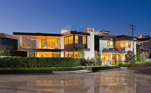 House in Newport Beach, California, United States 1
