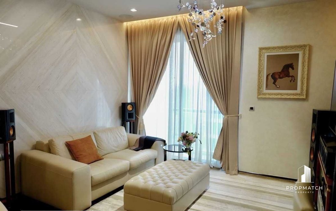 Condo in Bangkok, Bangkok, Thailand 3 - 18686564