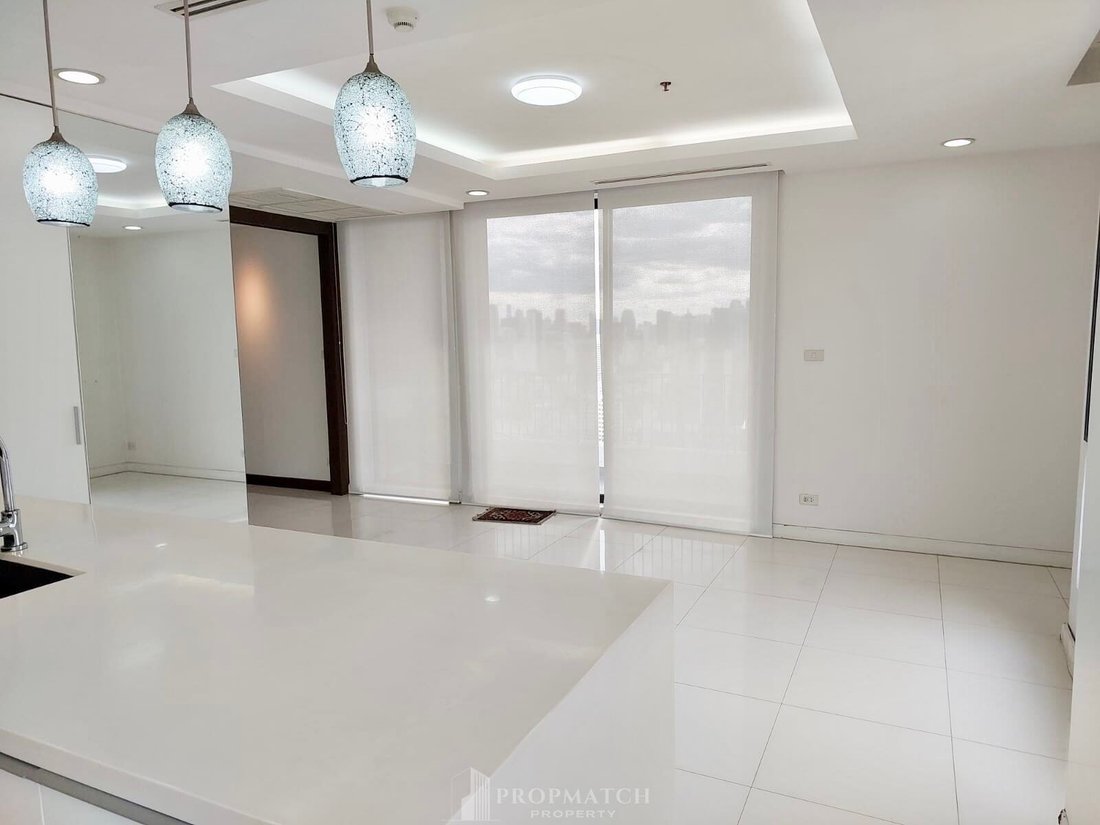 Appartement à Bangkok, Bangkok, Thaïlande 3 - 18686540