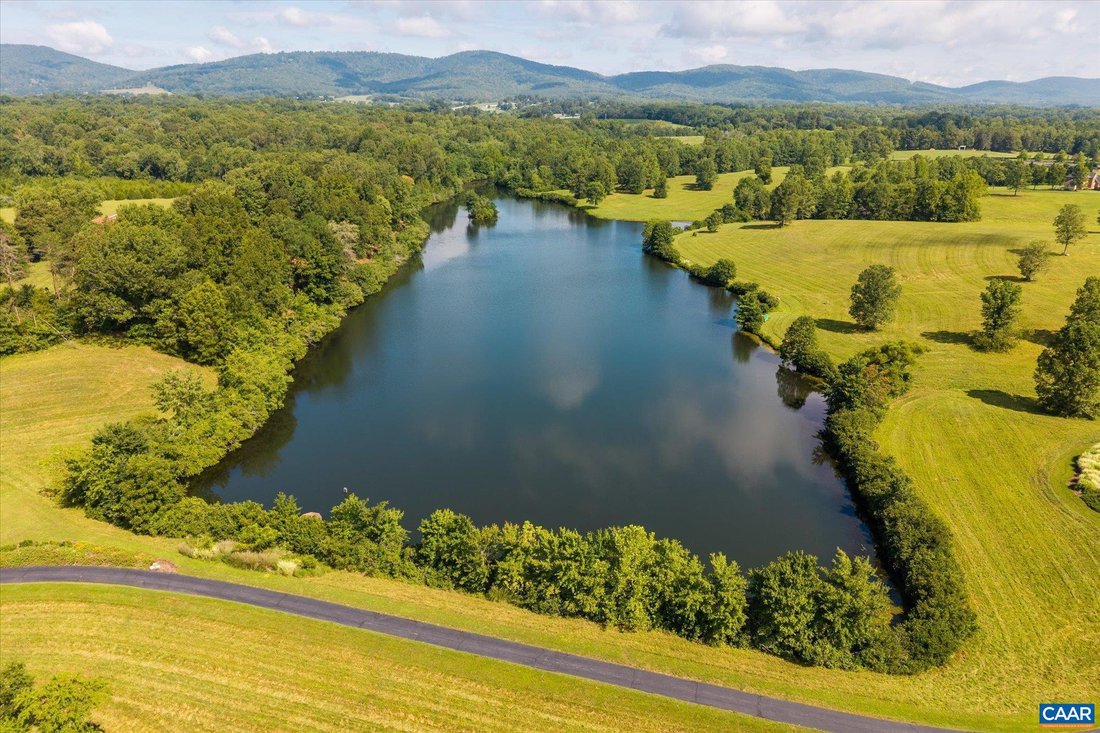 House in Keswick, Virginia, United States 3 - 18687206