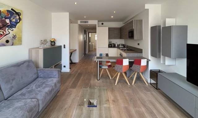 Apartment in Cannes, Provence-Alpes-Côte d'Azur, France 3 - 18499916