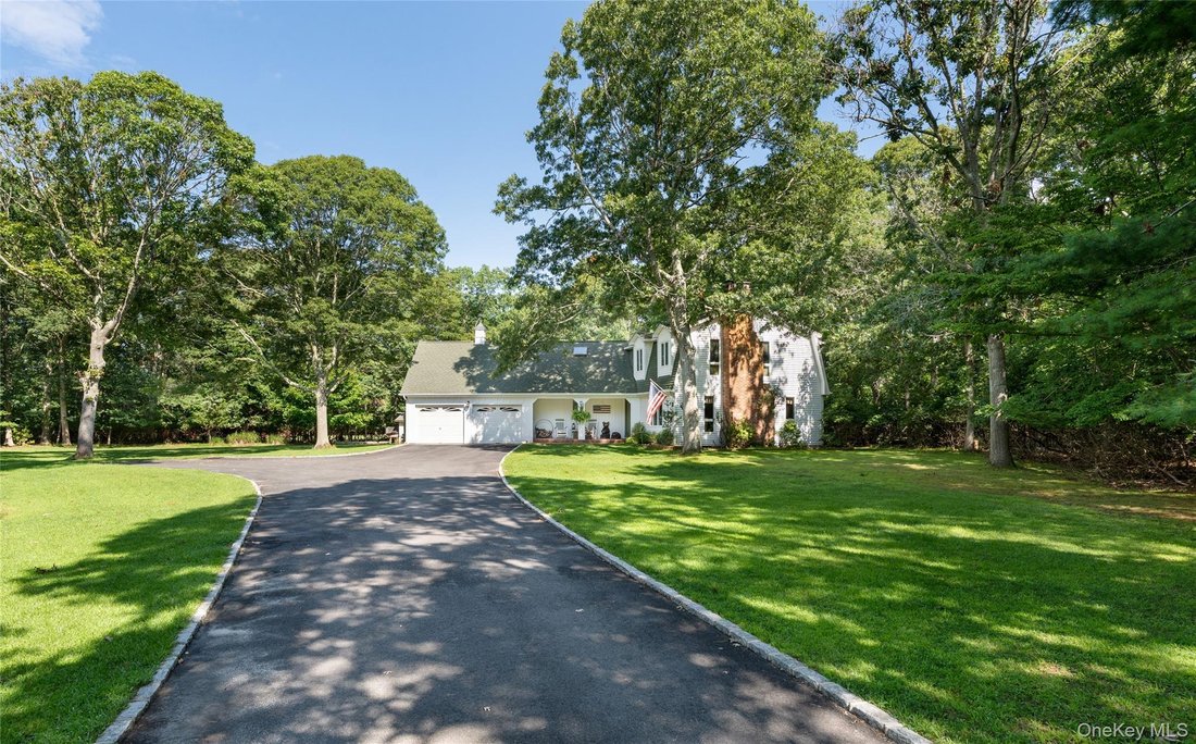 House in Hampton Bays, New York, United States 2 - 18687029