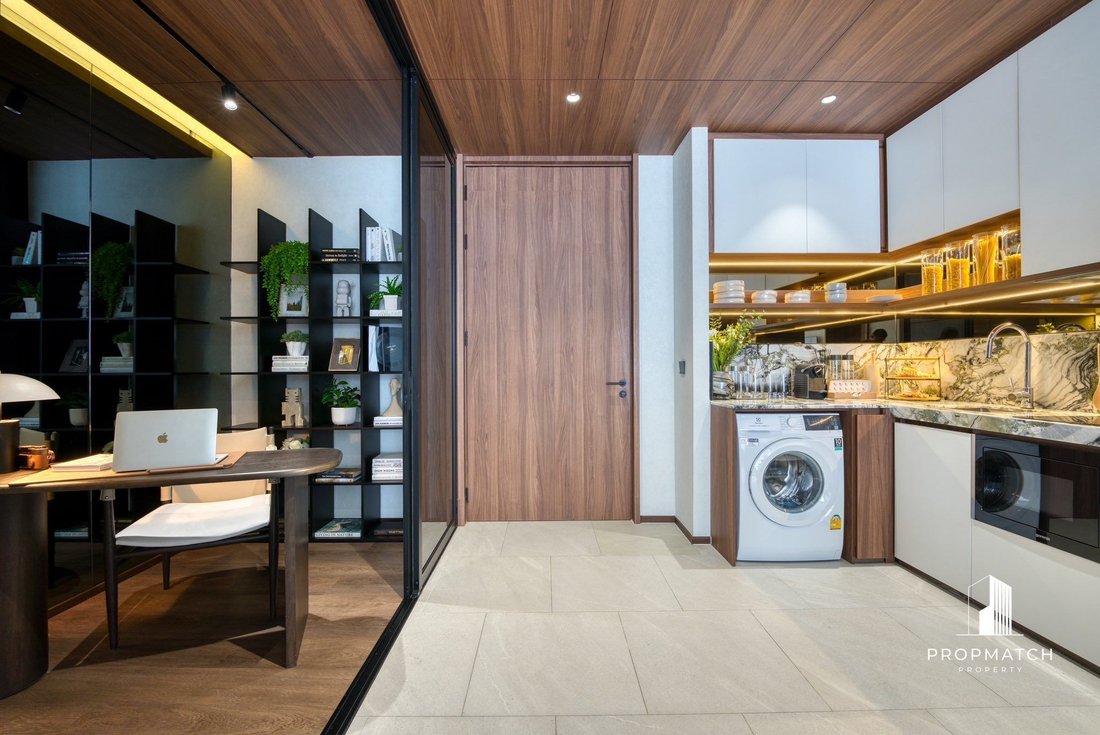 Condo in Bangkok, Bangkok, Thailand 5 - 18686740