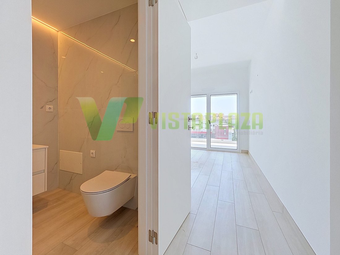Apartment in Portimao, Algarve, Portugal 4 - 18691275