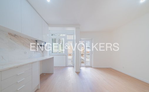 Apartamento en Arroios, Lisboa, Portugal 1