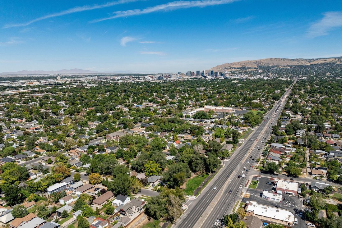 House in Salt Lake City, Utah, United States 2 - 18688180