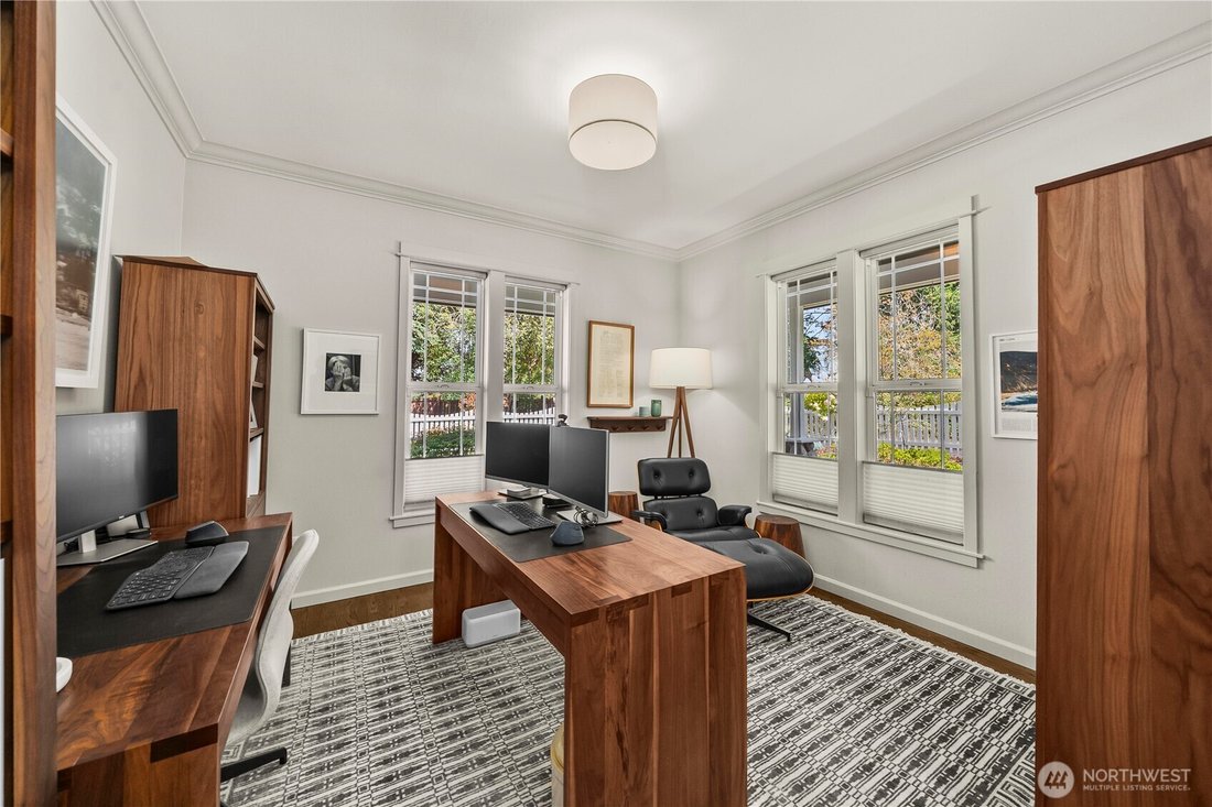 House in Gig Harbor, Washington, United States 5 - 18690656