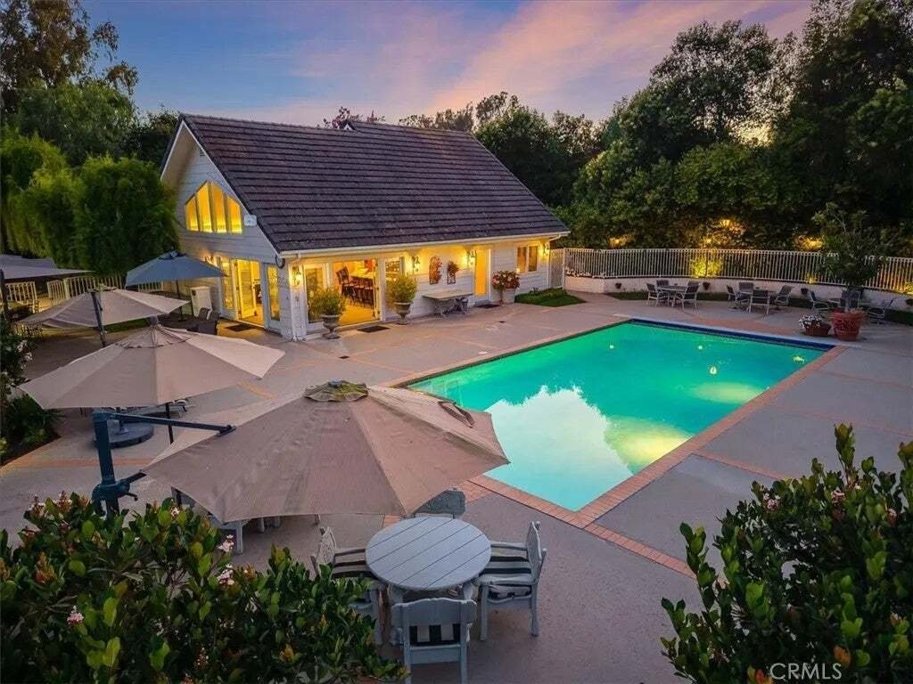 House in Arroyo Grande, California, United States 3 - 18690477