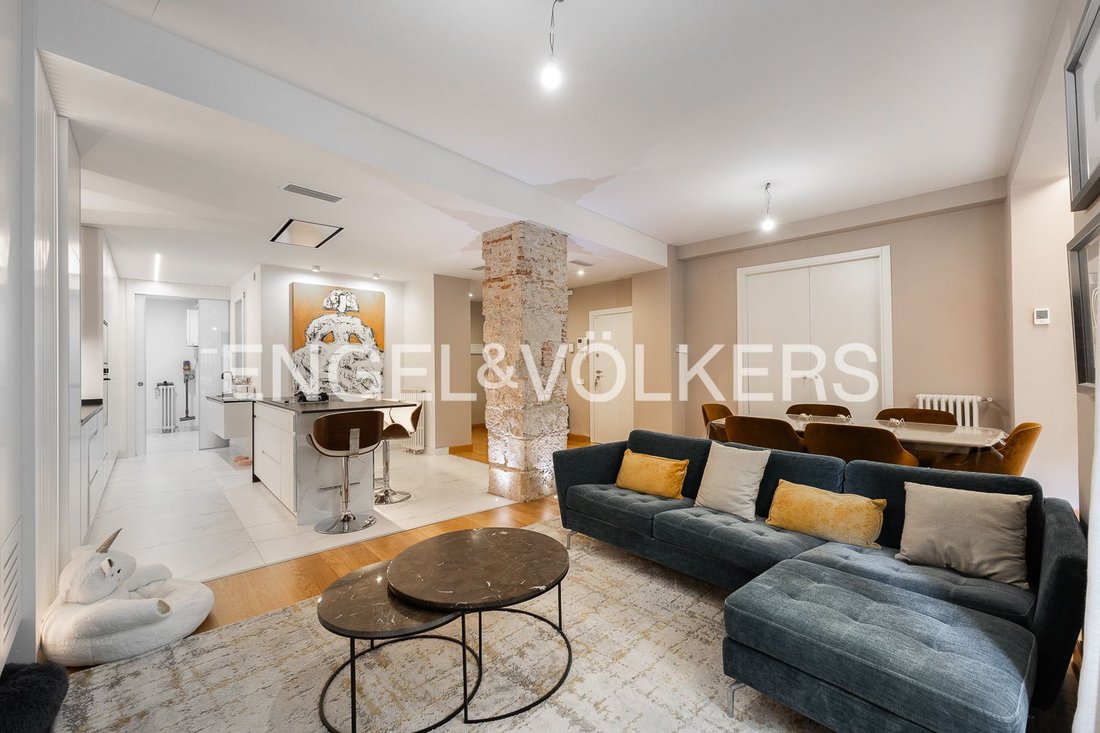 Apartment in Ciutat Vella, Valencia, Spain 4 - 16781210
