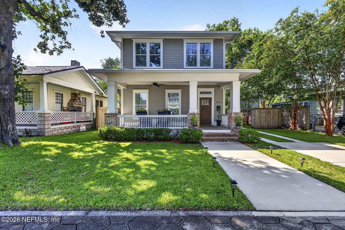 House in Jacksonville, Florida, United States 3 - 18689596