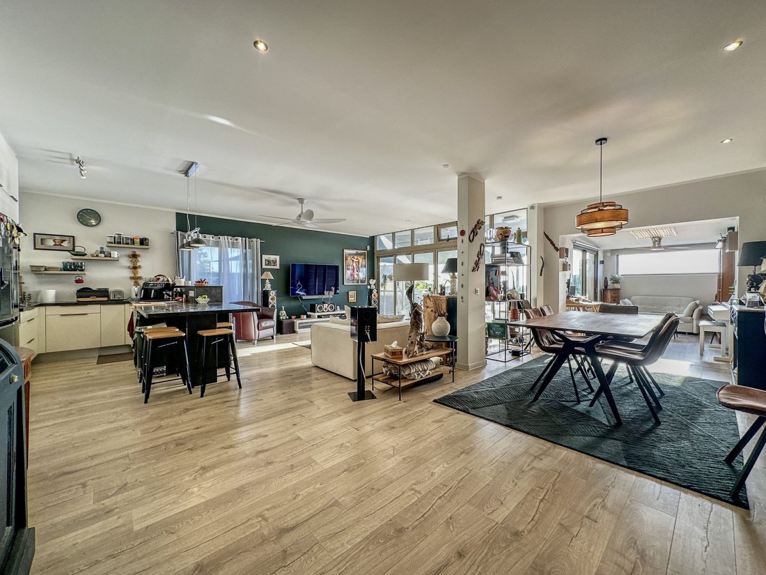 Apartment in Nouméa, South Province, New Caledonia 2 - 18687776