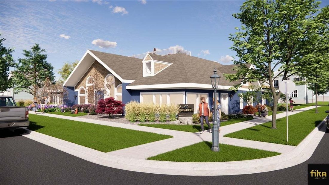 Condominio a Ludington, Michigan, Stati Uniti 2 - 18689518