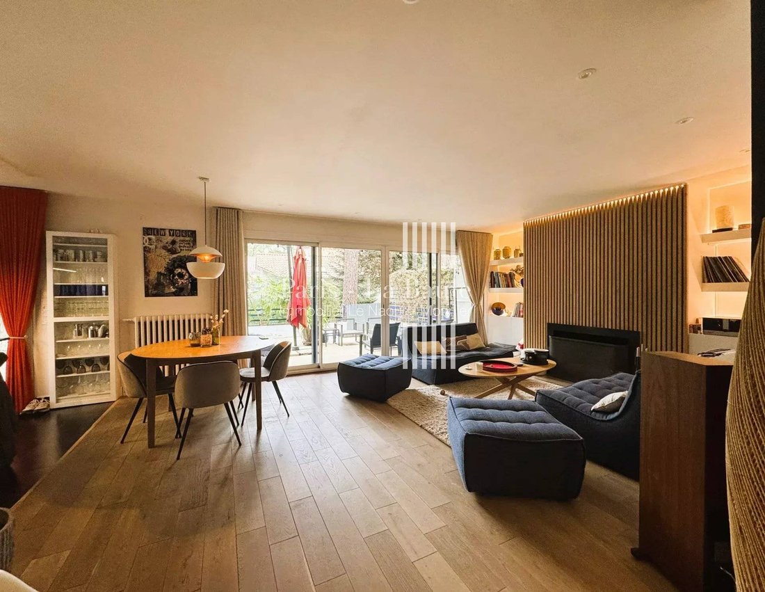 Apartamento en Le Guézy, La Baule-Escoublac, Francia 1 - 18101433