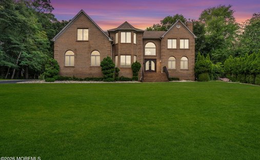 Casa a Marlboro, New Jersey, Stati Uniti 1