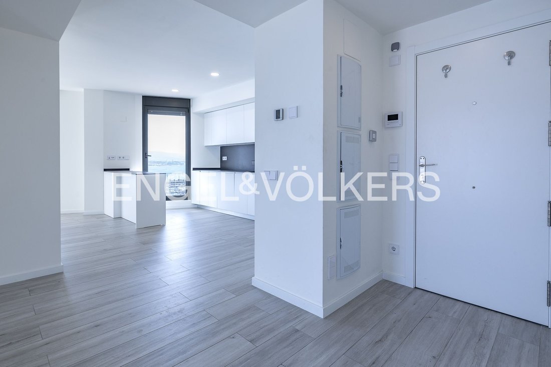 Apartment in Districte 5, Badalona, Spain 5 - 18682768