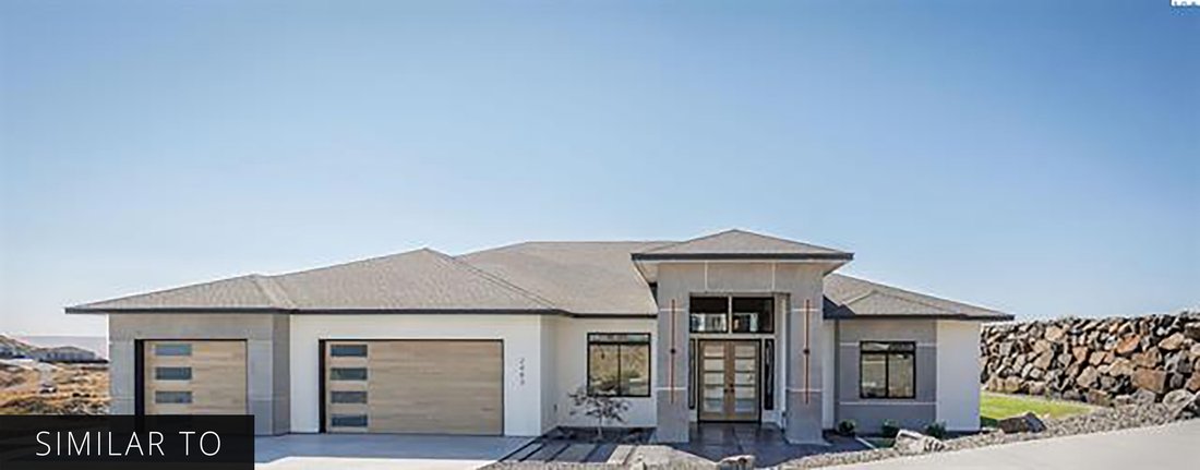 House in Richland, Washington, United States 1 - 18688655