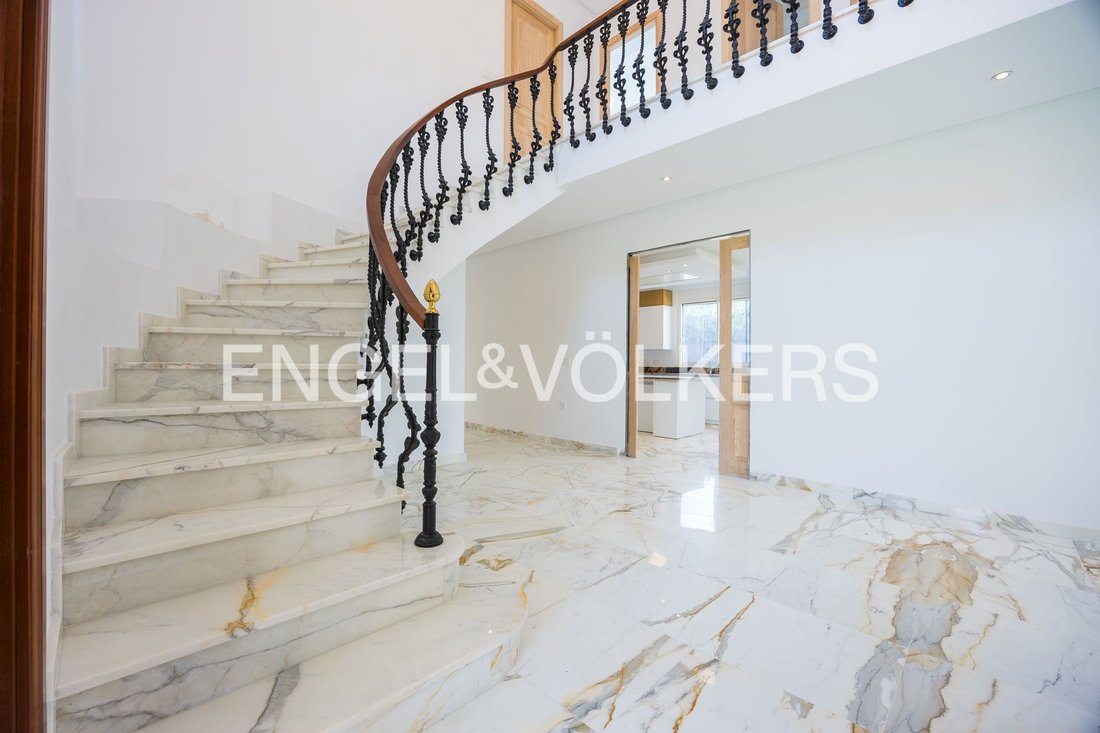 Villa in Jerez De La Frontera, Andalusia, Spain 4 - 17953921
