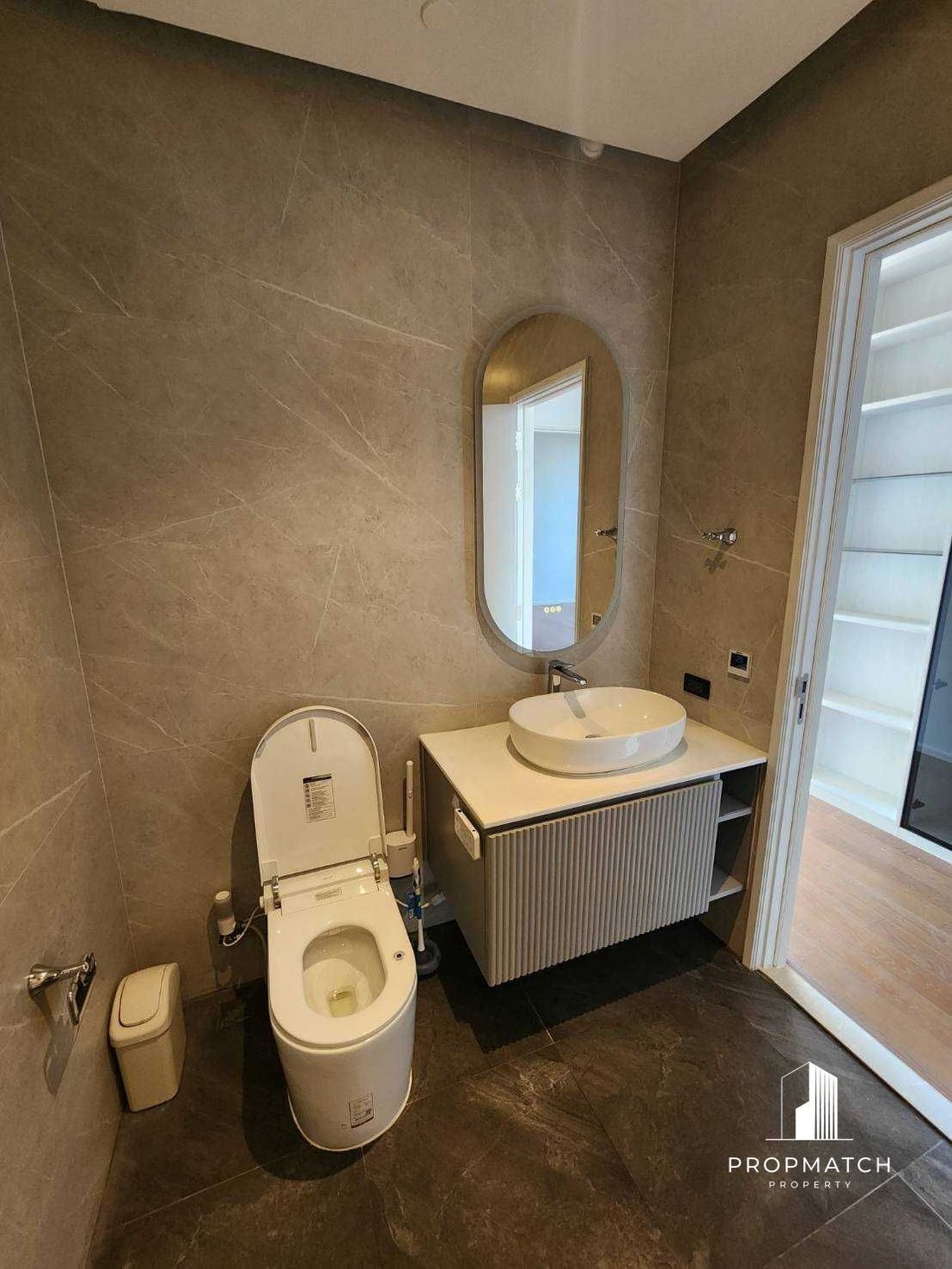 Condo in Bangkok, Bangkok, Thailand 5 - 18686633