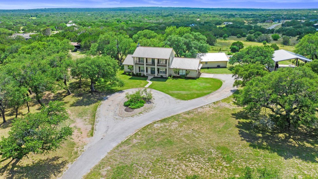 House in Burnet, Texas, United States 2 - 18687445