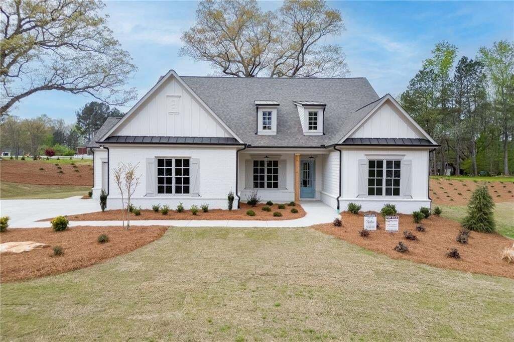 House in Cumming, Georgia, United States 1 - 18687480