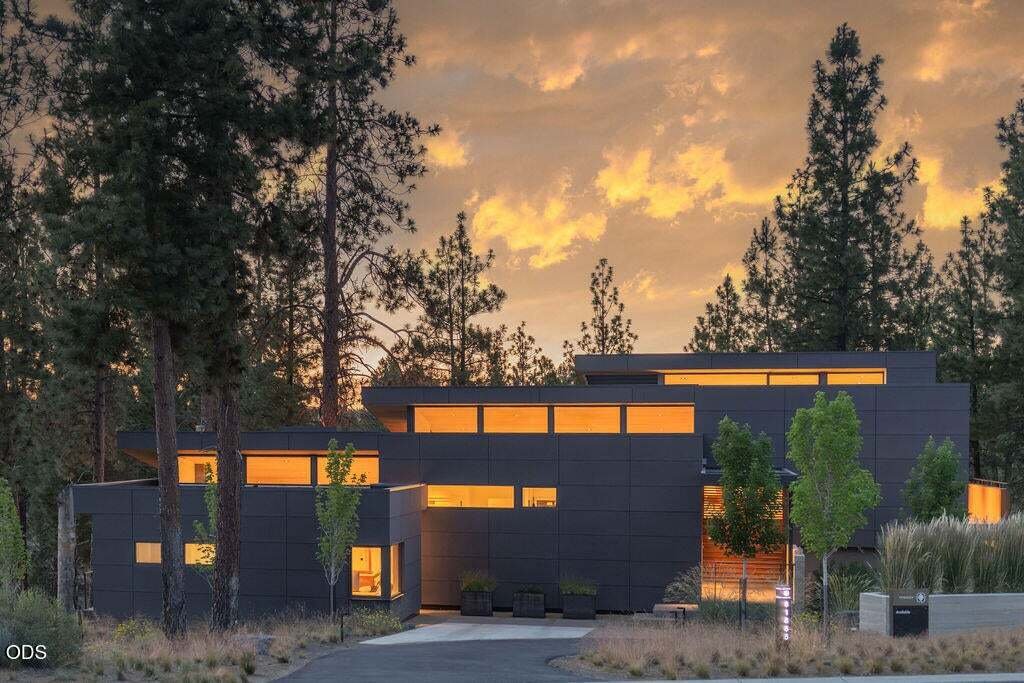 House in Bend, Oregon, United States 1 - 18689296