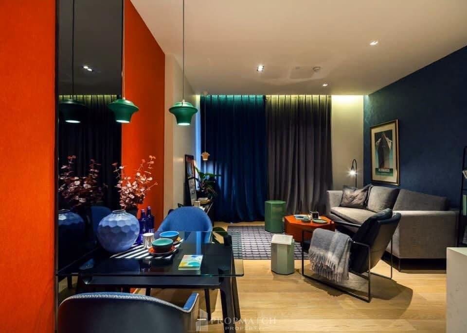 Condo in Bangkok, Bangkok, Thailand 3 - 18686601