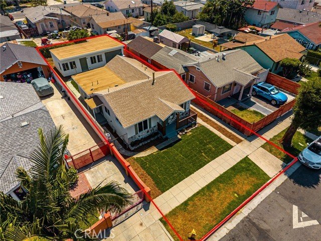 Los Angeles, California, United States 1 - 18689002
