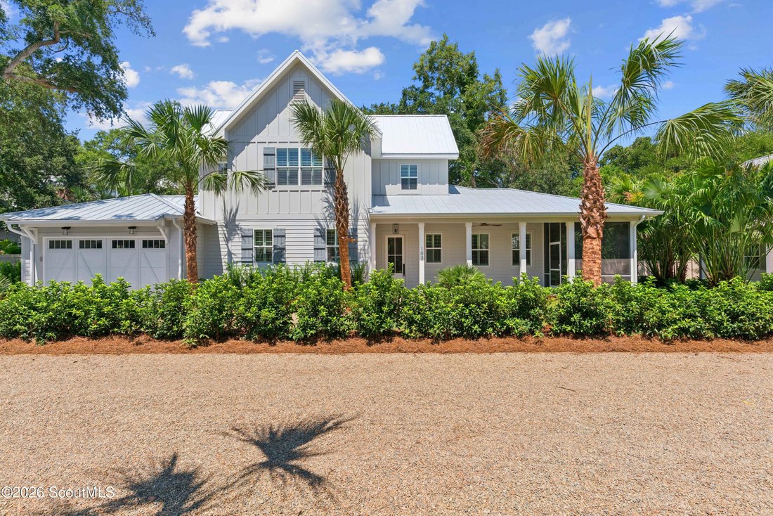 House in St. Simons, Georgia, United States 2 - 18686943