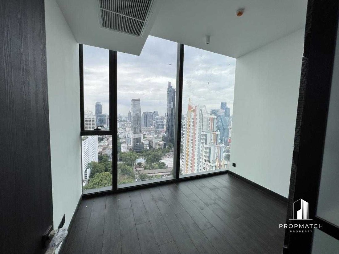 Condo in Bangkok, Bangkok, Thailand 5 - 18687388