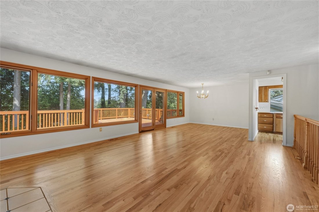 House in Federal Way, Washington, United States 3 - 18688335
