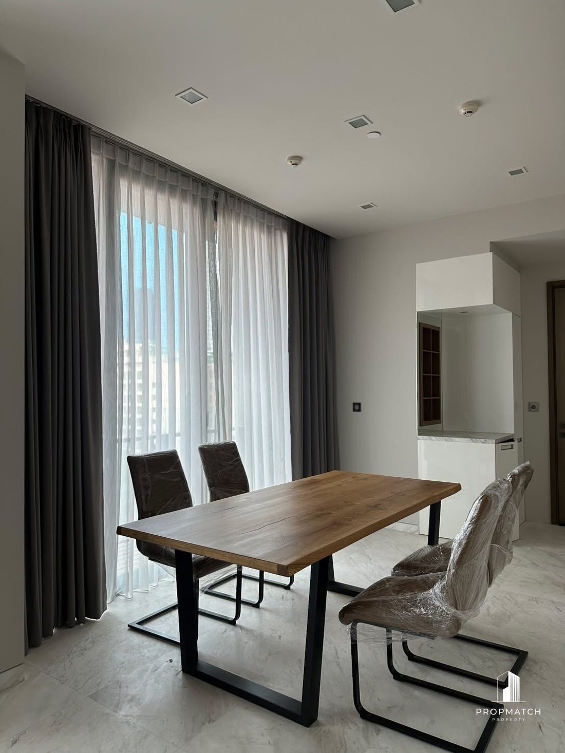 Condo in Bangkok, Bangkok, Thailand 1 - 18686579