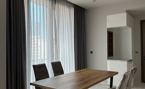 Condo in Bangkok, Bangkok, Thailand 1