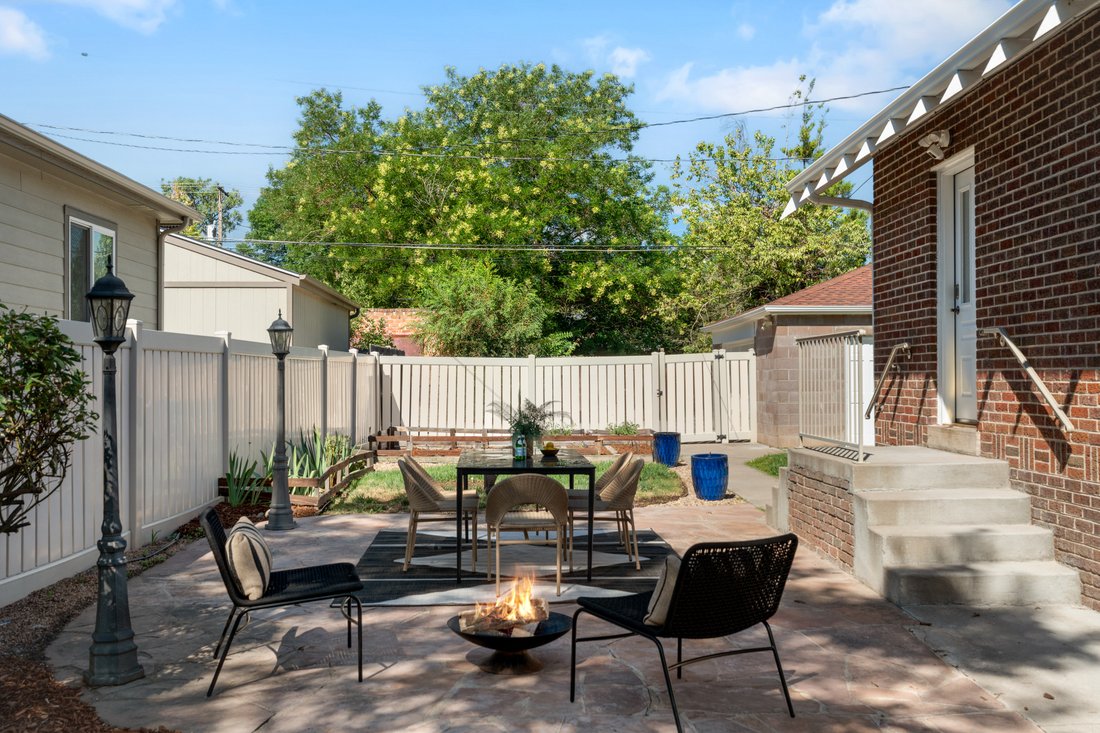 House in Denver, Colorado, United States 5 - 18686821