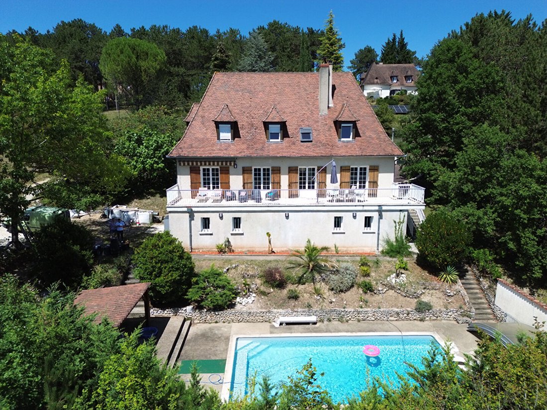 Villa in Est, Trélissac, France 2 - 18691403