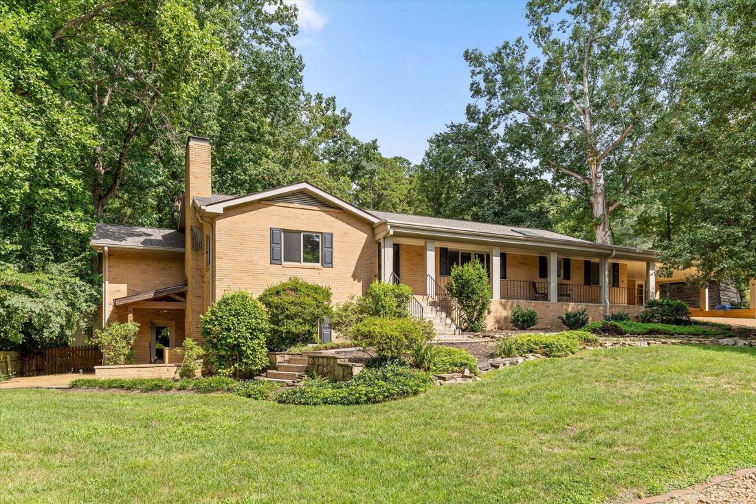 House in Chattanooga, Tennessee, United States 1 - 18690528