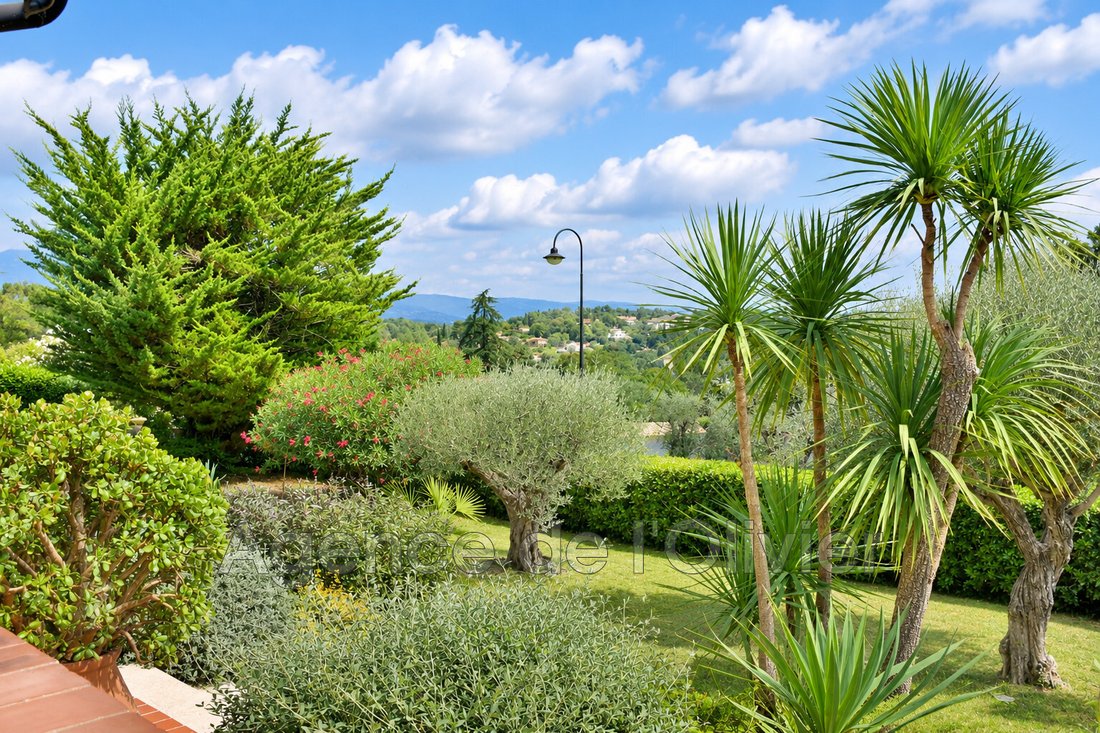 Villa à Valbonne, Provence-Alpes-Côte d'Azur, France 3 - 16126521