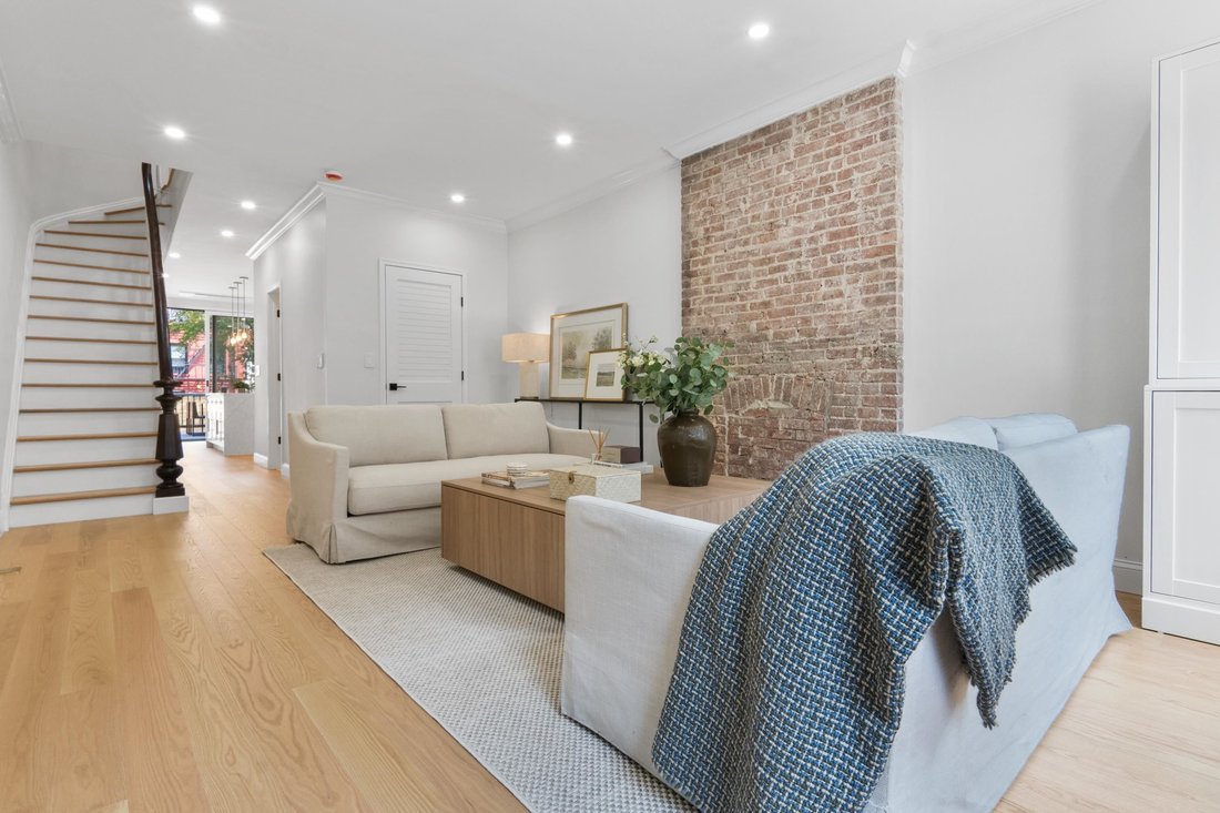 House in Hoboken, New Jersey, United States 2 - 18690698