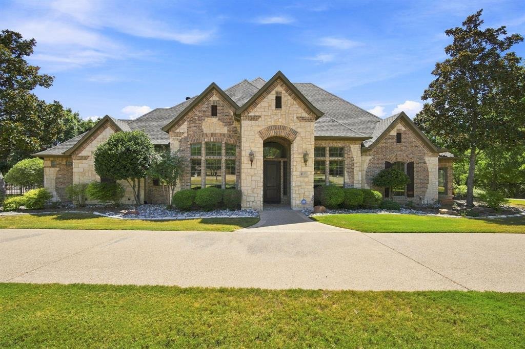 House in Midlothian, Texas, United States 1 - 18690932