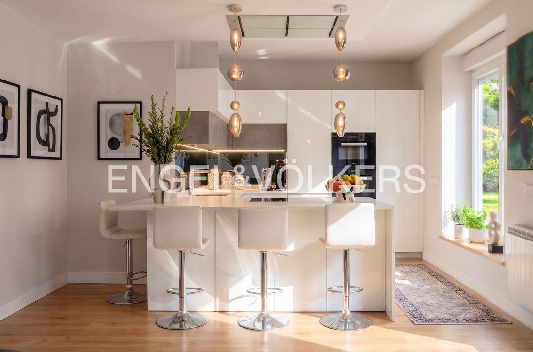 Penthouse in Centro, Madrid, Spain 5 - 17698373